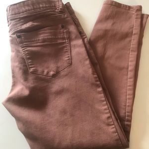 Democracy cropped pants size 10